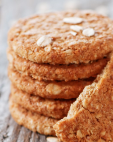 Cookies & Wafers